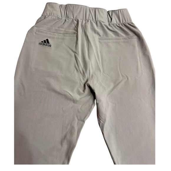 Adidas Icon Pro Baseball Pant Men’s Size M with 33” Inseam - Picture 3 of 7
